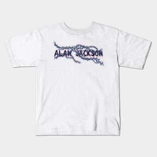 Bleeding Roots - Alan Kids T-Shirt